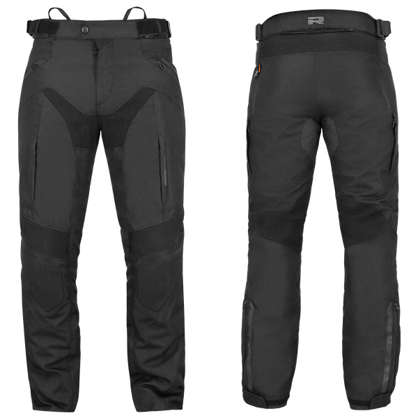 Richa Richa infinity 3 trousers black